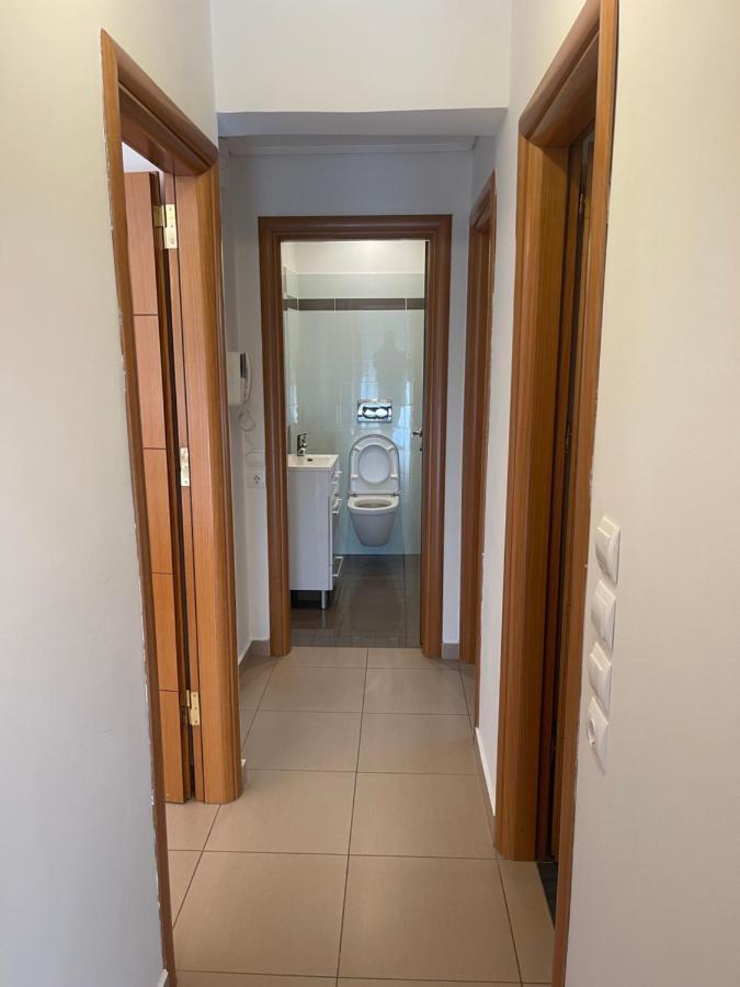 Life Houses Chalandri Apartment Atenas Exterior foto