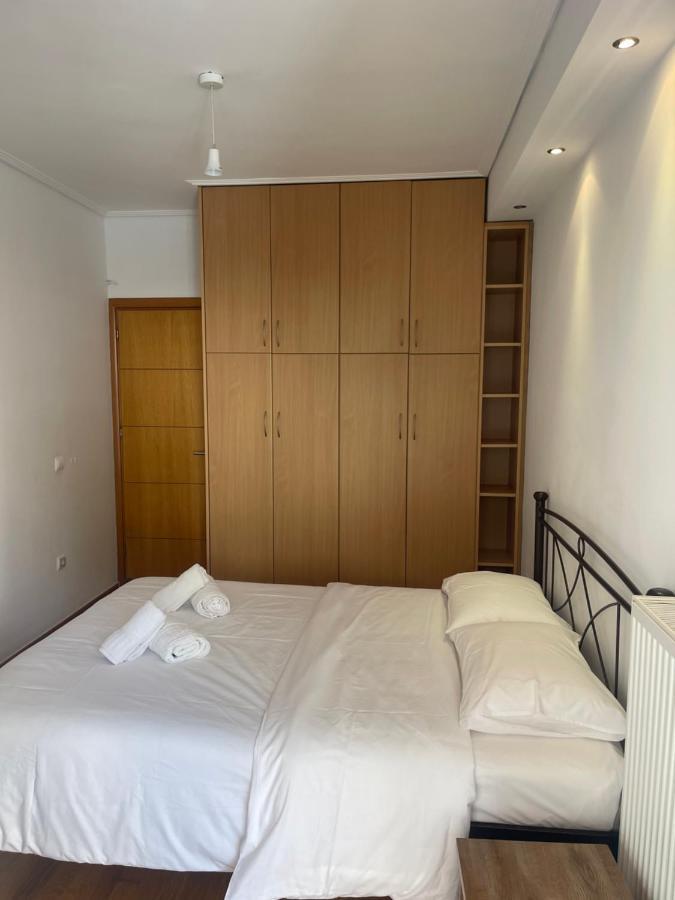 Life Houses Chalandri Apartment Atenas Exterior foto
