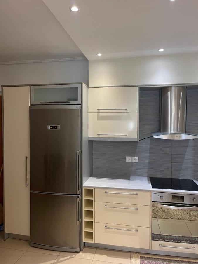 Life Houses Chalandri Apartment Atenas Exterior foto